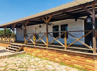 16956 N Sunflower Ave, Gardendale, TX 79758