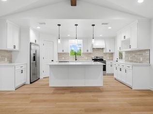 1556 Sunset Dr, Baird, TX 79504