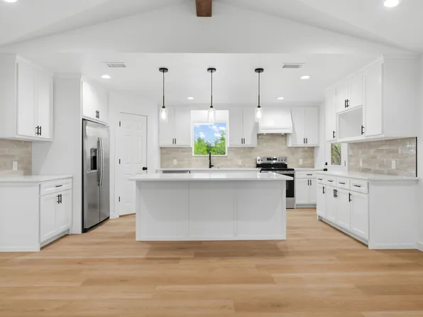 1556 Sunset Dr, Baird, TX 79504