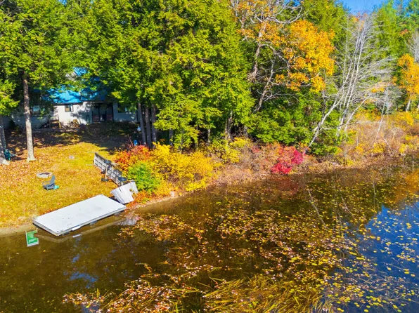 114 Torsey Shores Road, Readfield, ME 04355
