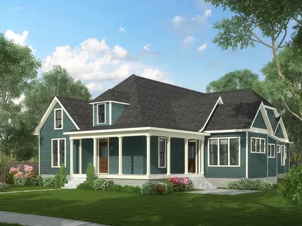928 Montrose Ave, Nashville, TN 37204