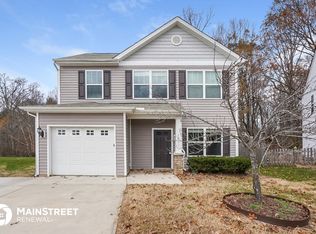 421 Mourning Dove Ct, Mebane, NC 27302