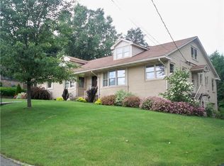 376 High St, Somerset, PA 15501