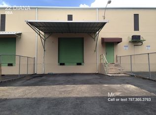 22 Calle Diana, Guaynabo, PR 00968