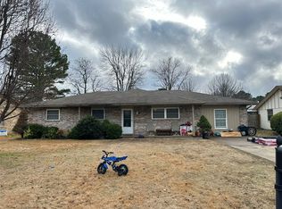 2701 Mida Ave, Springdale, AR 72762