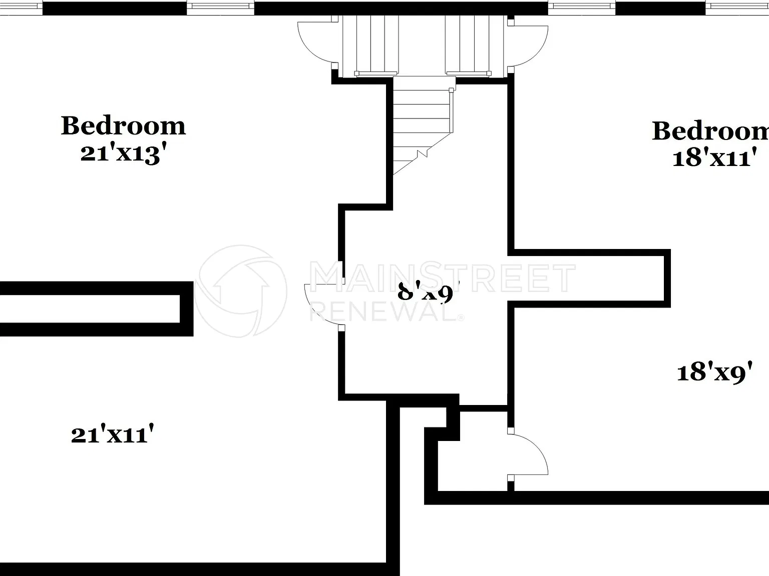 3368 Mansfield Ln — Photo 3