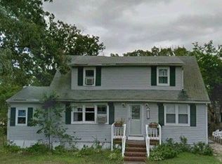 224 E Long Branch Ave, Ocean Gate, NJ 08740