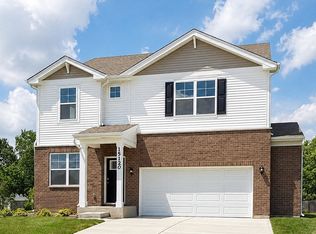 15120 W Oxford Ln, Manhattan, IL 60442