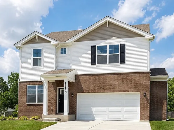 15120 W Oxford Ln, Manhattan, IL 60442