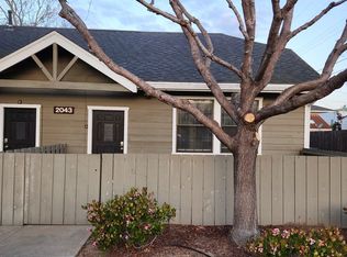 2043 Cypress St APT 1, San Luis Obispo, CA 93401