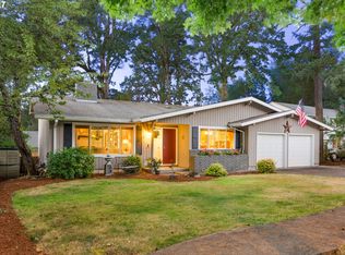 13895 SW 33rd Pl, Beaverton, OR 97008