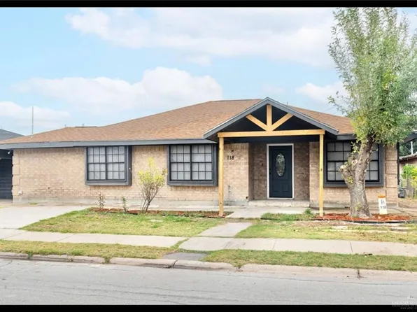 118 S 25th St, McAllen, TX 78501