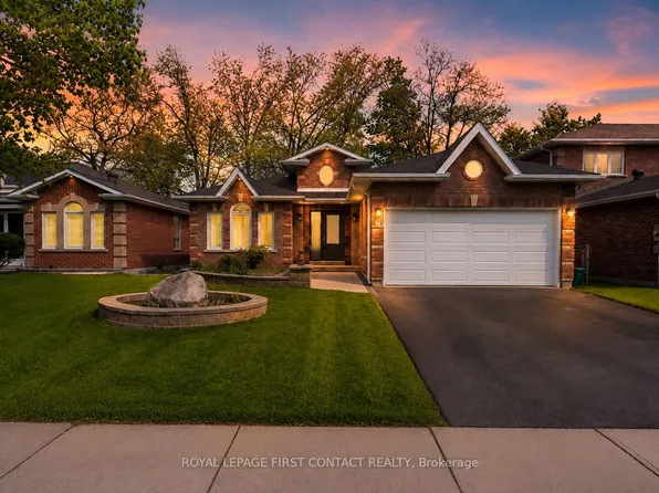 340 Livingstone St W, Barrie, ON L4N 7C5