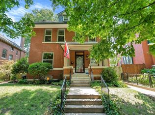 2918 Accomac St, Saint Louis, MO 63104