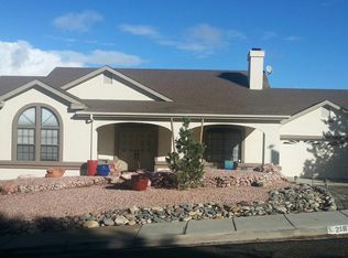 218 W Soaring Ave, Prescott, AZ 86301