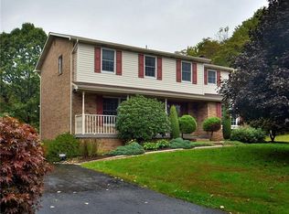 932 Monroe Ct, Apollo, PA 15613
