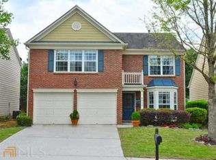 4316 Shillham Ct, Cumming, GA 30040
