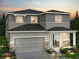 12844 Crownover Way, Parker, CO 80134