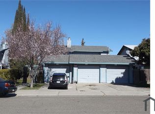 2515 Antoine Ct, Stockton, CA 95209