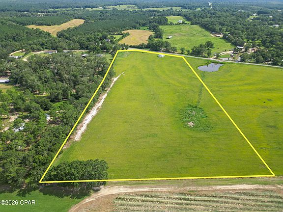 3rd image of 0 County Road 160 Parcel 4
