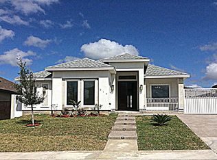 310 Ladera, Laredo, TX 78045
