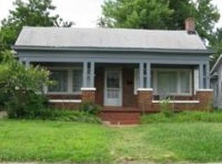 1420 NW 20th St, Oklahoma City, OK 73106