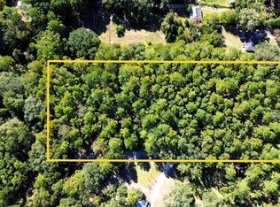 0 SE Downing Dr #2, High Springs, FL 32643