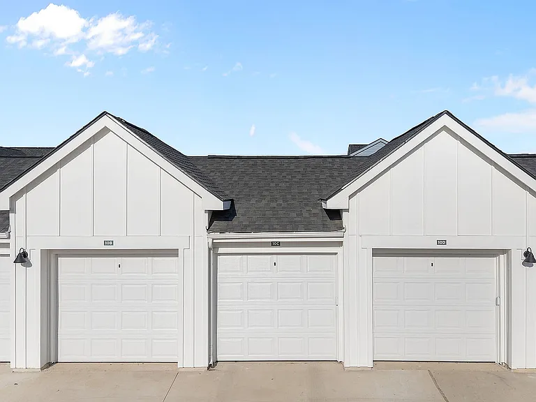 YardHomes Spring West