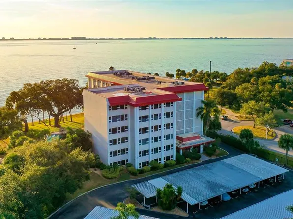 1100 Imperial Dr Unit 108, Sarasota, FL 34236