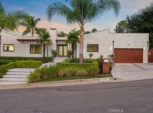 4060 Harclare Ln, Encino, CA 91436