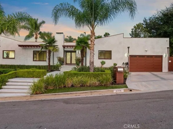 4060 Harclare Ln, Encino, CA 91436