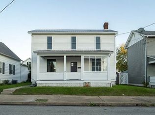 121 Miller St, Latrobe, PA 15650