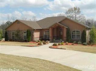 1109 Williver, Hensley, AR 72065