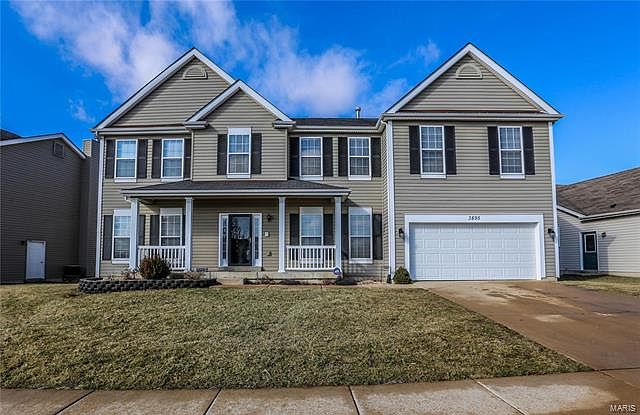 1st image of 3895 Scarlet Oak Dr