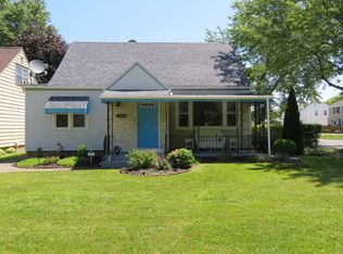 348 Brookside Dr, Buffalo, NY 14220