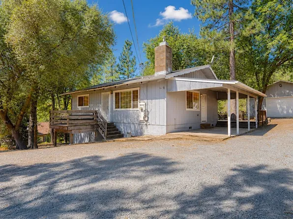 16556 Sallander Drive, Sonora, CA 95370