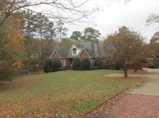 1020 Saint Andrews Ct, Watkinsville, GA