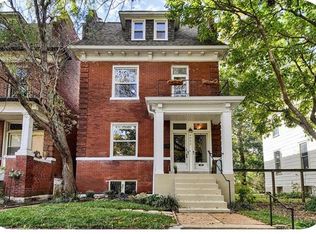 4002 Juniata St, Saint Louis, MO 63116