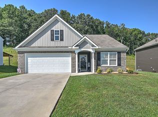 3323 Joshua Ln, Kingsport, TN 37664