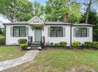 2475 Claude St NW, Atlanta, GA 30318