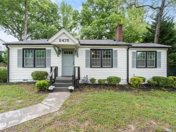2475 Claude St NW, Atlanta, GA 30318