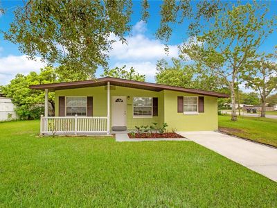 5900 Sunderland Dr, Orlando, FL, 32812