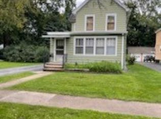 311 Herkimer St, Syracuse, NY 13204
