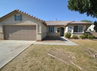 1223 W Holguin St, Lancaster, CA 93534