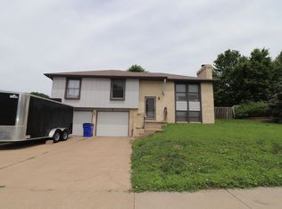 211 N Kaw Dr, Junction City, KS 66441