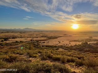 10530 E Woven Gold Way Lot 59, Prescott Valley, AZ 86315