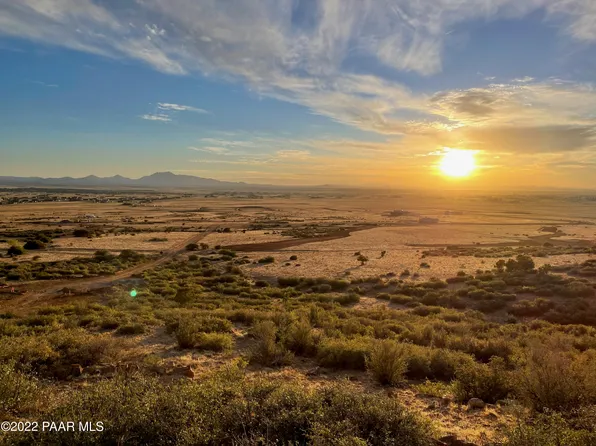 10530 E Woven Gold Way Lot 59, Prescott Valley, AZ 86315