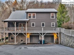 157 Noah's Ridge, Fleetwood, NC 28626