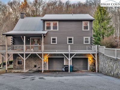 157 Noah's Ridge, West Jefferson, NC, 28626