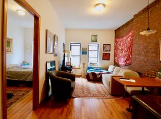 39 W 69th St APT 4A, New York, NY 10023